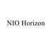 NIO HORIZON网站服务