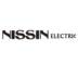 NISSIN ELECTRIC广告销售