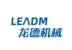 龙德机械 LEADM广告销售