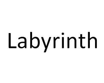 LABYRINTHlogo