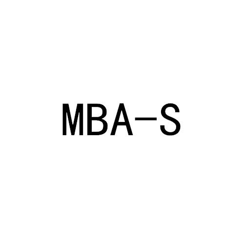 MBA-Slogo