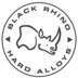 BLACK RHINO HARD ALLOYS运输工具