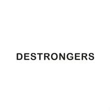 DESTRONGERS-第9类-科学仪器