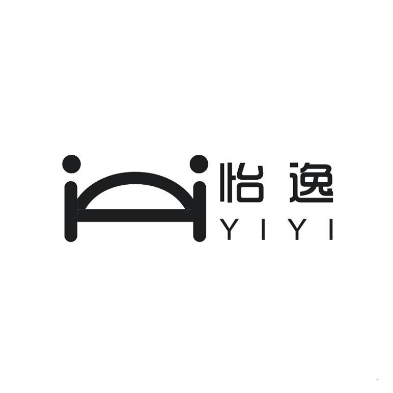 怡逸logo