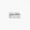 GOLDEN DHA PURITY·CLARITY·POTENCY广告销售