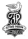 FP FLYING PIGEON 飞鸽广告销售