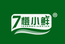7橙小鲜logo
