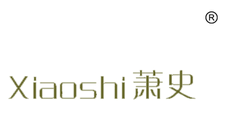 萧史logo