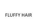 FLUFFY HAIR
