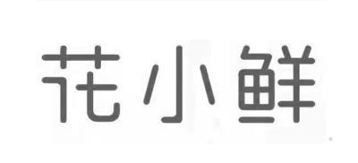 花小鲜logo