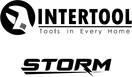 INTERTOOL TOOLS IN EVERY HOME STORM