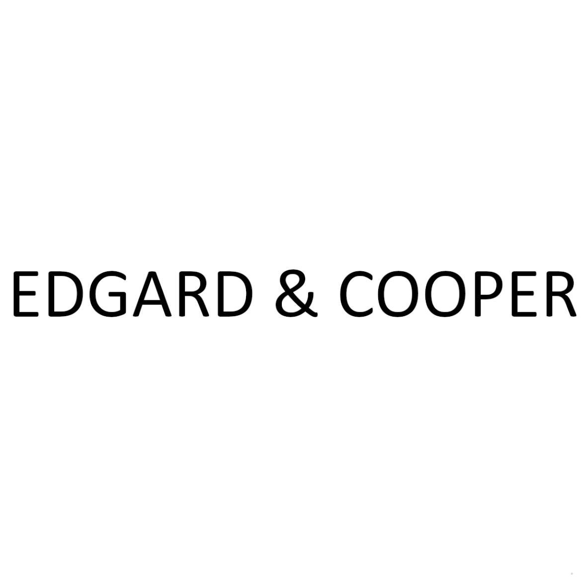 EDGARD & COOPERlogo
