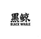 黑鯨 BLACK WHALE