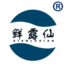 鲜露仙logo