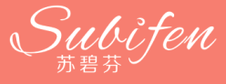 苏碧芬logo