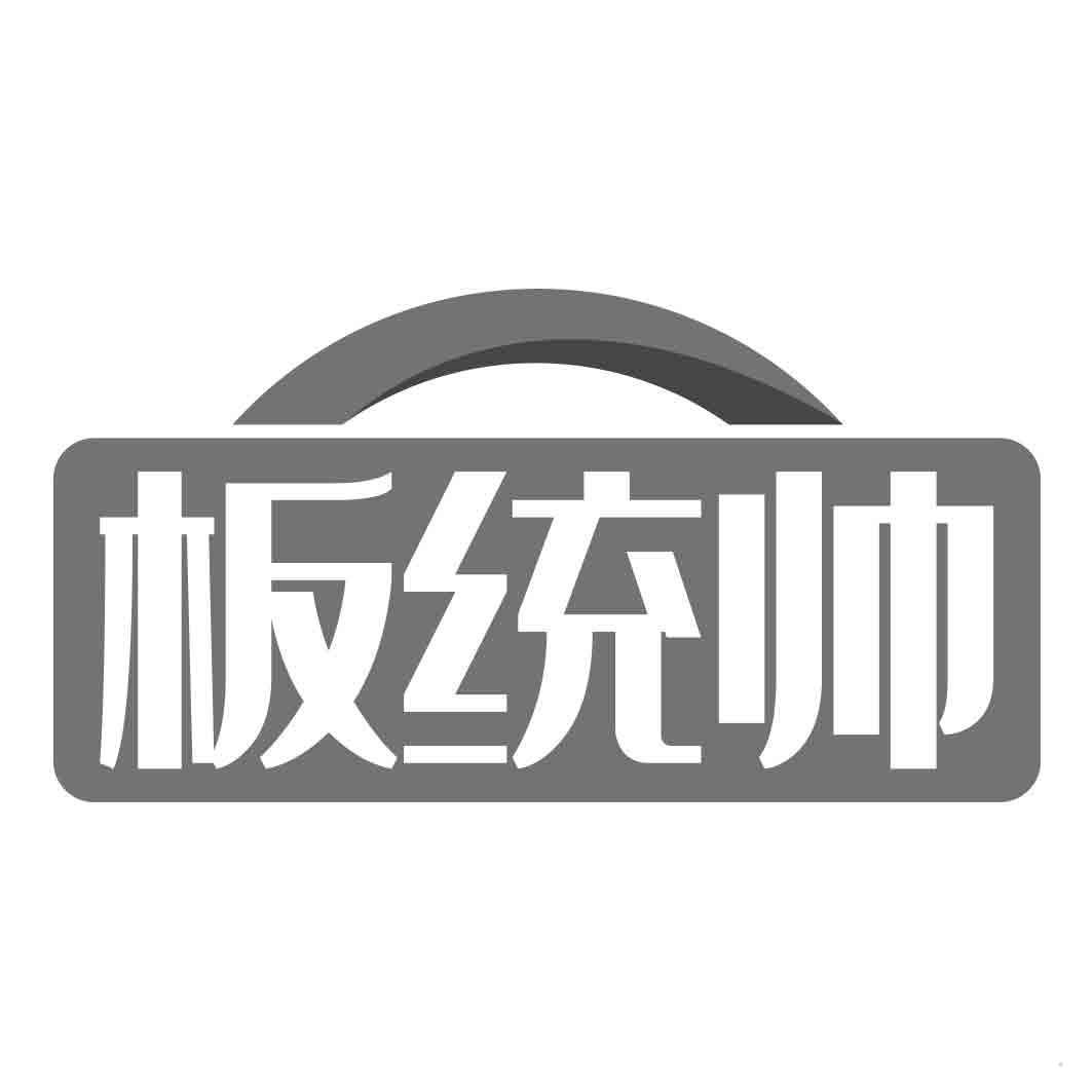 板统帅logo
