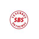 SBS SEVENBUS ON THE WAY