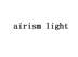AIRISM LIGHT科学仪器