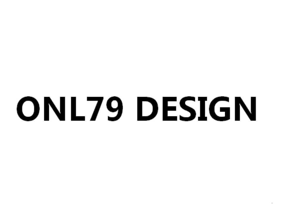 ONL79 DESIGNlogo
