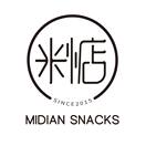 米惦 MIDIAN SNACKS SINCE2015