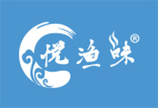 悦渔味logo