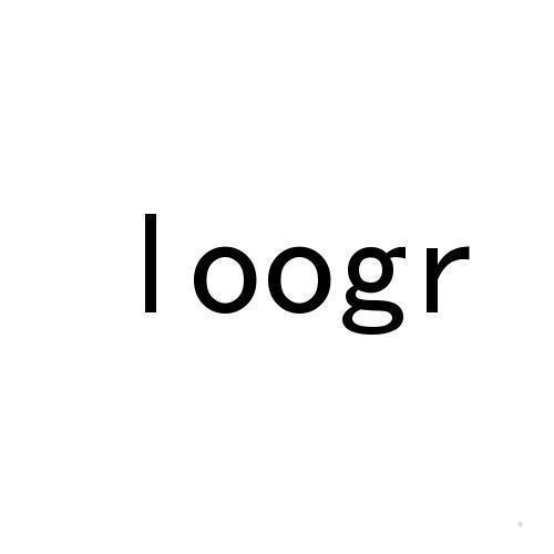 LOOGRlogo