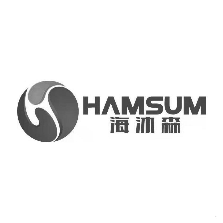 HAMSUM 海沐森logo