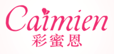 彩蜜恩logo
