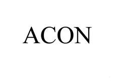 ACON-第44类-医疗园艺