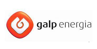 GALP ENERGIAlogo