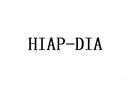 HIAP-DIA
