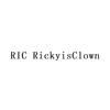RIC RICKYISCLOWN广告销售