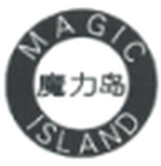魔力岛 MAGIC ISLAND