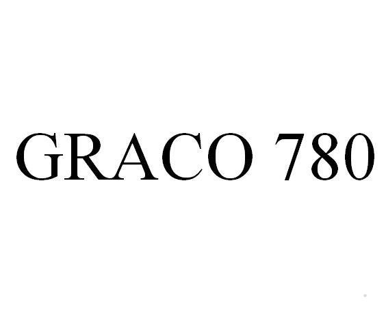 GRACO 780logo
