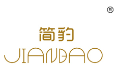 简豹logo