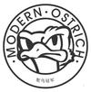 MODERN OSTRICH 鸵鸟冠军服装鞋帽