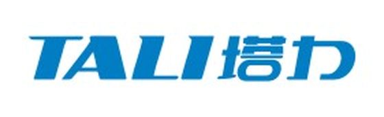 塔力logo