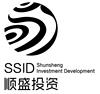 SSID SHUNSHENG INVESTMENT DEVELOPMENT 顺盛投资广告销售
