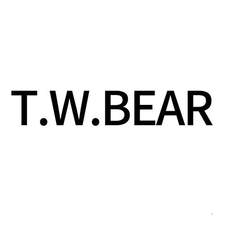 T.W.BEAR
