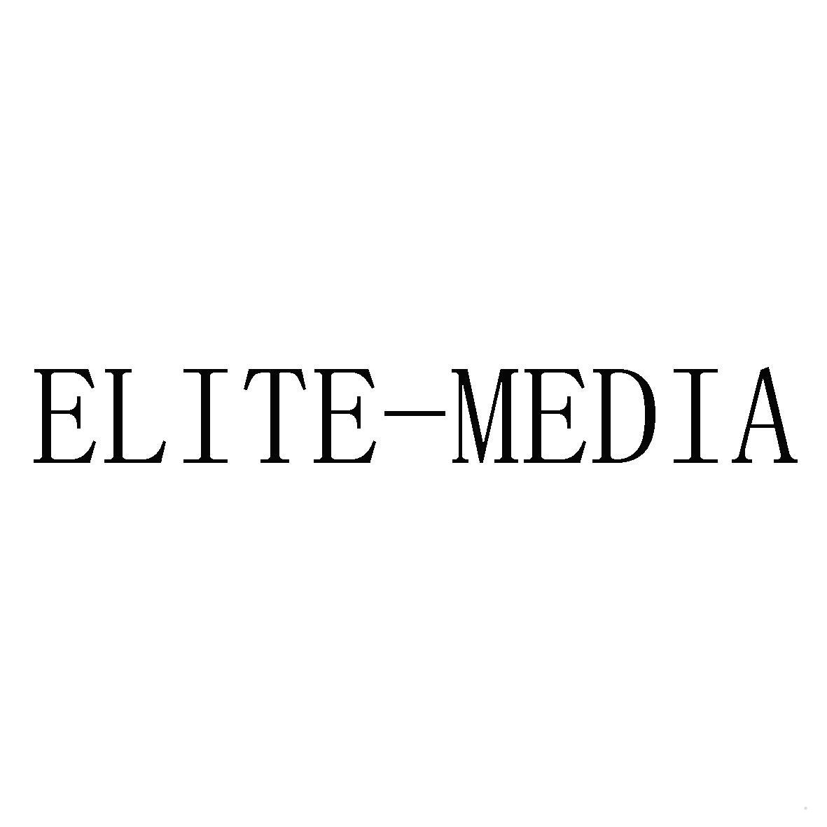 ELITE-MEDIAlogo