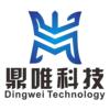 鼎唯科技 DINGWEI TECHNOLOGY网站服务