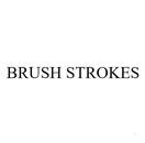 BRUSH STROKES