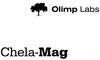 OLIMP LABS CHELA-MAG