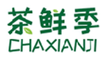 茶鲜季logo