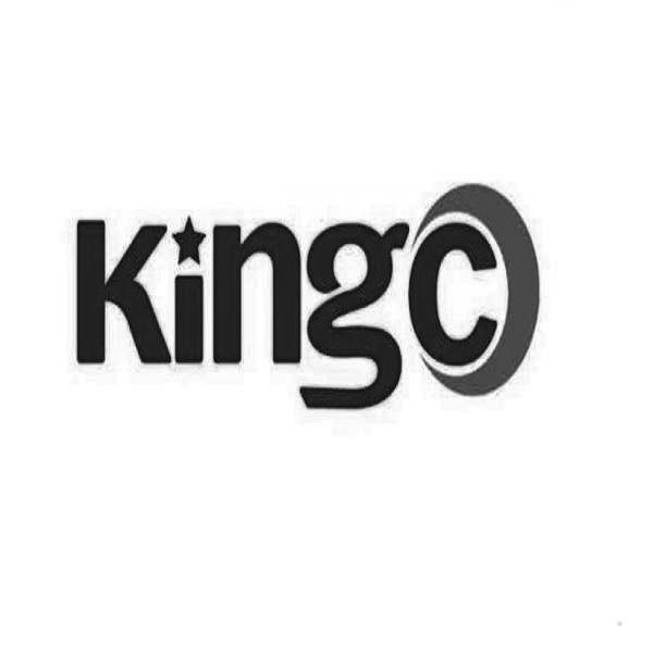 KINGClogo