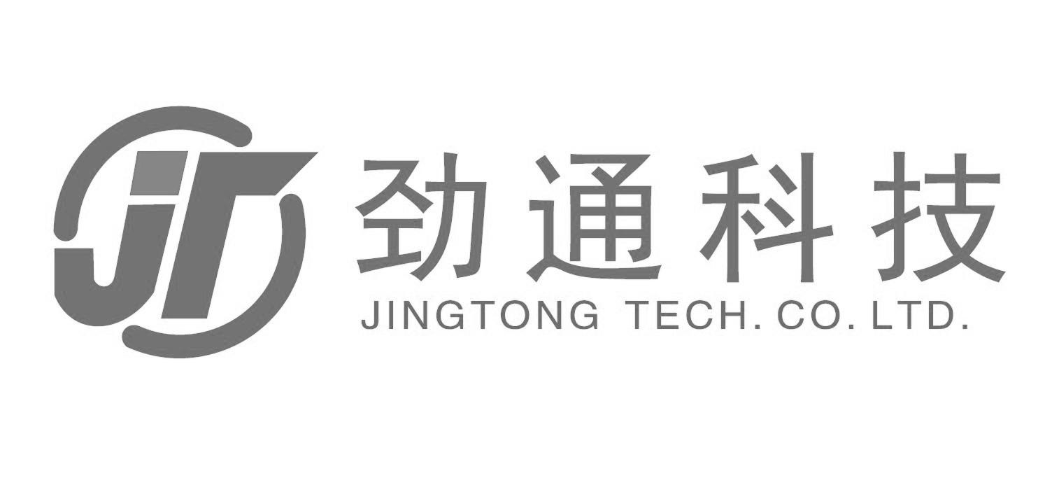 劲通科技 JINGTONG TECH.CO.LTD. JTlogo