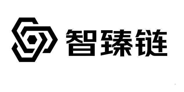 智臻链logo