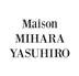 MAISON MIHARA YASUHIRO珠宝钟表