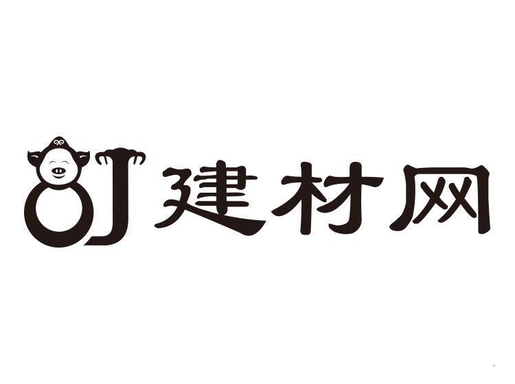 8J 建材网logo