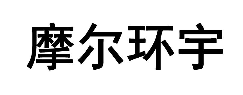 摩尔环宇logo